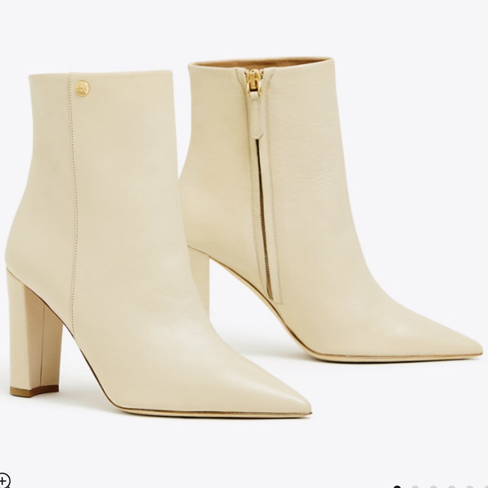 BRAND NEW PENELOPE BOOTIE